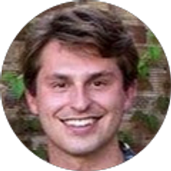 Profile photo of Max VanArnam