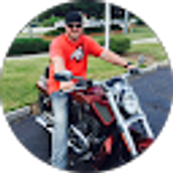 Profile photo of Joe Mirtel