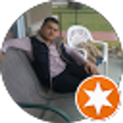 Profile photo of Ibrahim Evelek