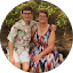 Profile photo of Sue Edge