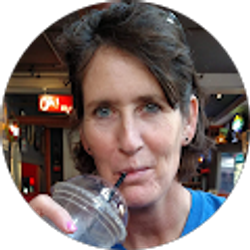 Profile photo of Carmie Shubert