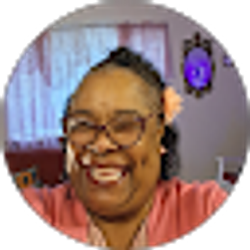 Profile photo of Tanya Dickens