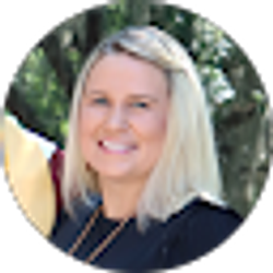 Profile photo of Nora Rogers
