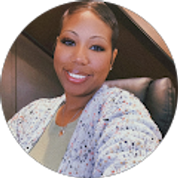 Profile photo of Porshell Atkinson