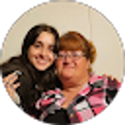 Profile photo of Melissa Frease