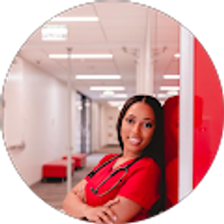 Profile photo of Kendall Rogers