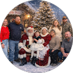 Profile photo of Nichole Beverly