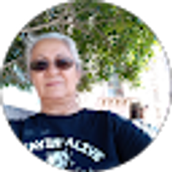 Profile photo of Bernarda Soto-Holder