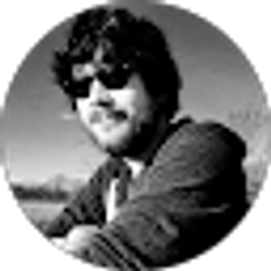 Profile photo of Eric Sinmaz