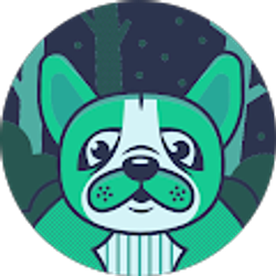 Profile photo of Parisa Brooke