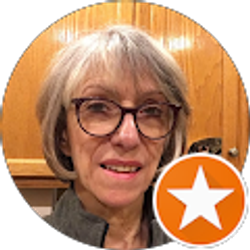 Profile photo of Linda Reda