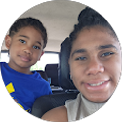 Profile photo of Sutnery Sánchez