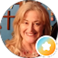 Profile photo of Joanna Perez