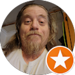 Profile photo of snowman Woodsman