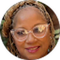 Profile photo of Erika Cary-Stewart