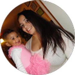 Profile photo of Jasmine Degenaer