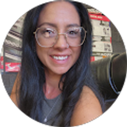 Profile photo of Krystal Jarocki