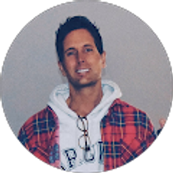 Profile photo of Justin Roach