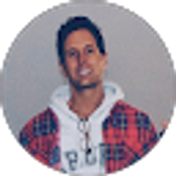 Profile photo of Justin Roach