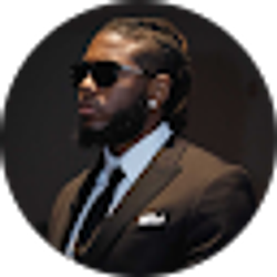 Profile photo of Antonio Beverly