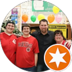 Profile photo of Cathy