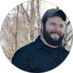 Profile photo of Terry Brooks