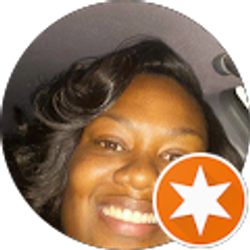 Profile photo of Amber Ferrill