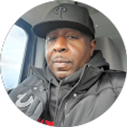 Profile photo of Anthony Wilson