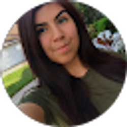 Profile photo of Celinda Perez