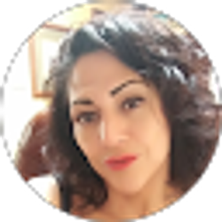 Profile photo of Lori Ann Gonzales