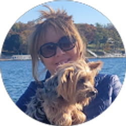 Profile photo of DOROTA Kus