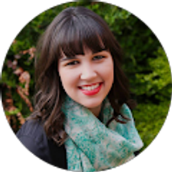 Profile photo of Megan Foutz