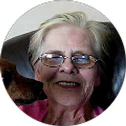 Profile photo of Pat Price