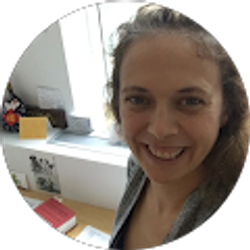 Profile photo of Samantha Glazier