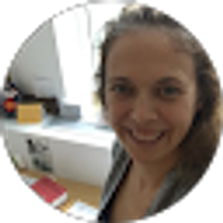 Profile photo of Samantha Glazier