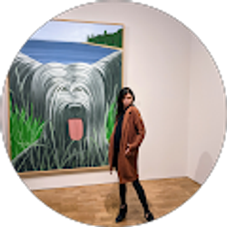 Profile photo of Christina Creiglow