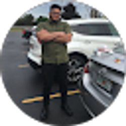 Profile photo of Christopher Souza