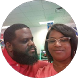 Profile photo of Mrs. Keida Moore