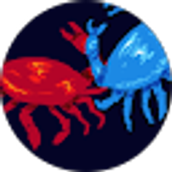 Profile photo of Gloriouscrab “GC”