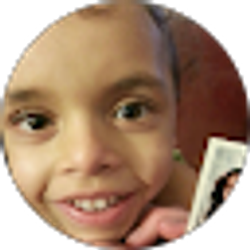 Profile photo of Kassylena Lilley