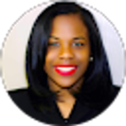 Profile photo of Desa'Rae Jackson