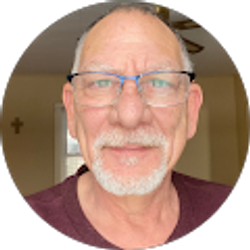 Profile photo of Bob R