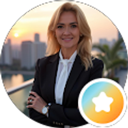 Profile photo of Marilisa Melo
