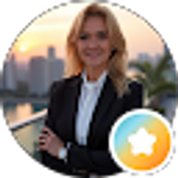 Profile photo of Marilisa Melo