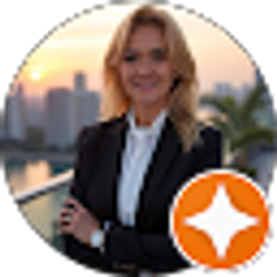 Profile photo of Marilisa Melo