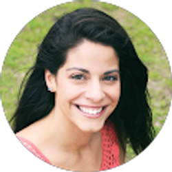 Profile photo of Gabriela Pusateri