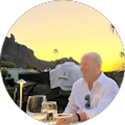 Profile photo of Mark Juhl