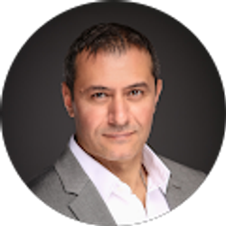 Profile photo of Mahmut Ozdiker