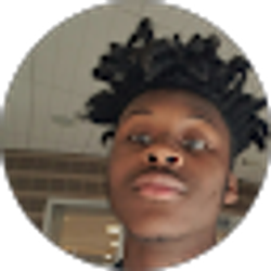 Profile photo of Brandon Coleman