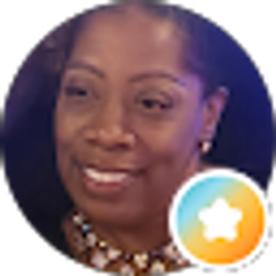 Profile photo of Tondra Jackson
